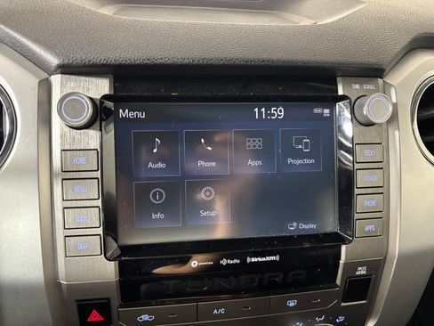 Used 2020 Toyota Tundra SR5 AWD/4WD image 21