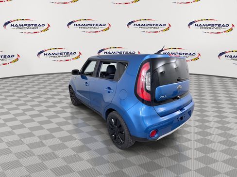 Used 2019 Kia Soul + image 6