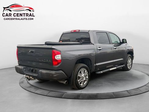 Used 2017 Toyota Tundra 1794 Edition image 5