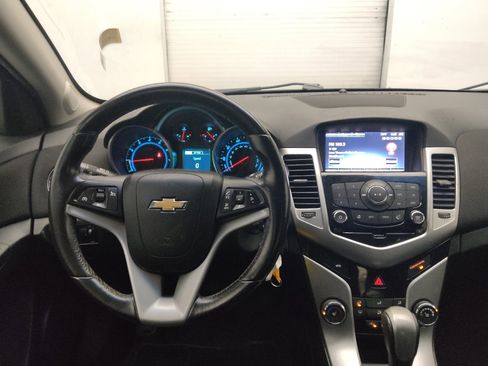 Used 2015 Chevrolet Cruze LT FWD image 22