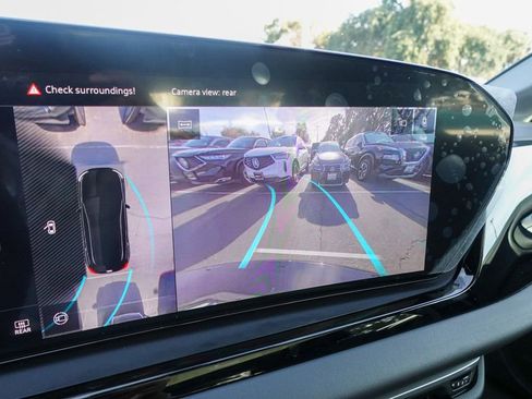 Used 2025 Audi A5 2.0T Premium Plus w/ Premium Plus image 17