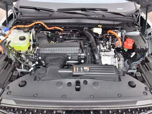 New 2026 Lincoln Nautilus Reserve w/ Jet Appearance Package AWD/4WD image 69