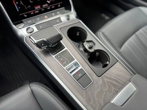 Certified 2024 Audi A6 2.0T Premium AWD/4WD image 16