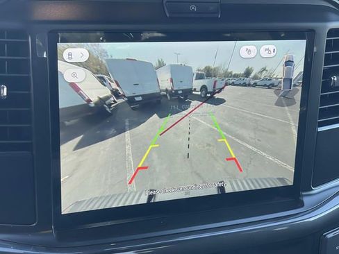 New 2026 Ford F150 STX image 14