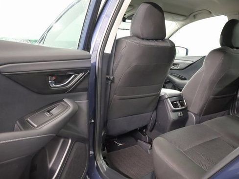 Certified 2025 Subaru Legacy Premium image 26