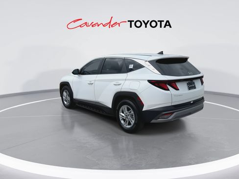 Used 2026 Hyundai Tucson SE FWD image 6