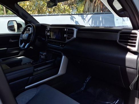 Certified 2025 Toyota Sequoia SR5 image 23