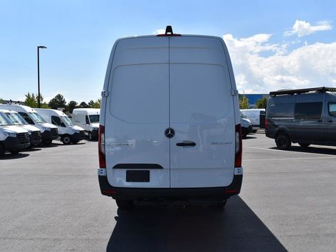 New 2025 Mercedes-Benz Sprinter 3500 image 6
