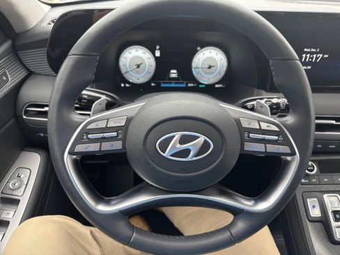 Used 2024 Hyundai Palisade Limited image 15
