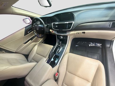 Used 2015 Honda Accord EX-L image 33