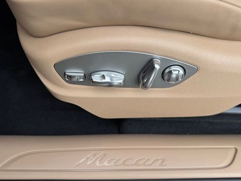 New 2026 Porsche Macan AWD/4WD image 16