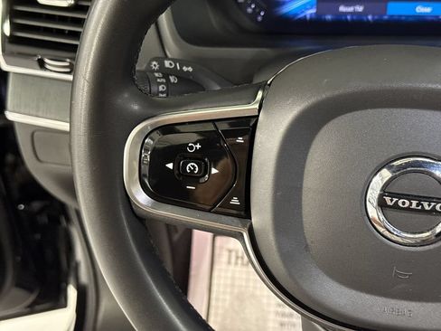 Certified 2023 Volvo XC90 B6 Ultimate w/ Protection Package Premier AWD/4WD image 12
