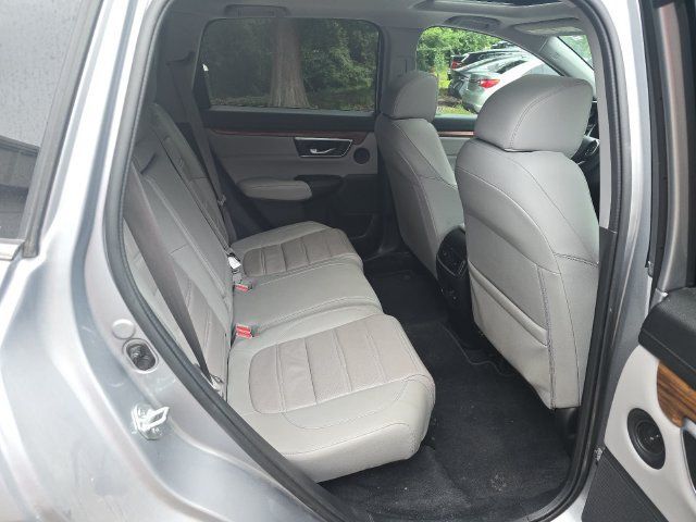 Used 2022 Honda CR-V Touring image 27