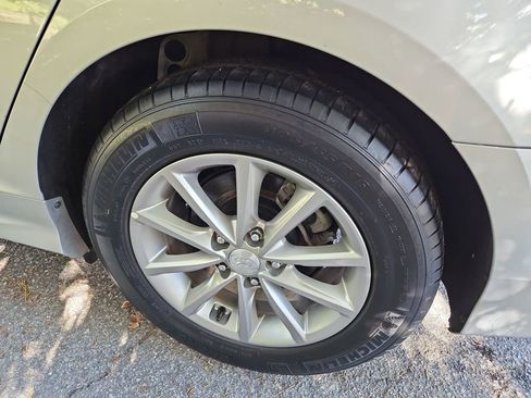 Used 2019 Hyundai Sonata ECO image 27