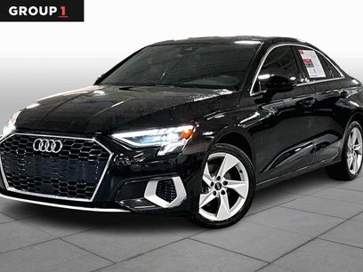 Used 2023 Audi A3 2.0T Premium