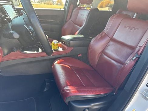 Used 2023 Dodge Durango SRT image 2