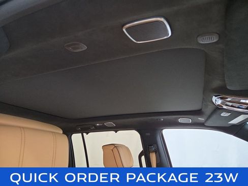 Used 2022 Jeep Grand Wagoneer Series III w/ Rear-Seat Entertainment Group AWD/4WD image 14