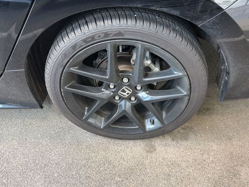 Used 2022 Honda Civic Sport image 20