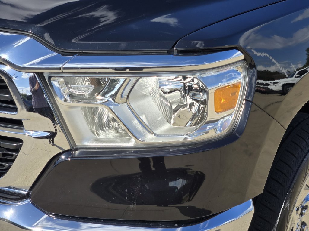 Used 2022 RAM 1500 Lone Star RWD image 6