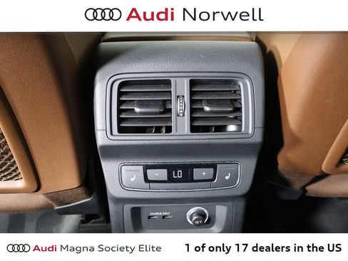 Used 2020 Audi Q5 2.0T Premium Plus w/ Premium Plus Package AWD/4WD image 25