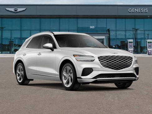 New 2026 Genesis GV70 2.5T image 2