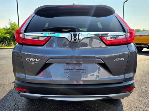 Used 2019 Honda CR-V EX-L image 6