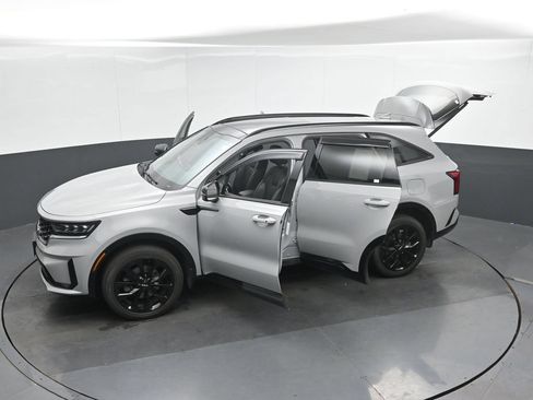 Used 2023 Kia Sorento X-Line EX AWD/4WD image 49
