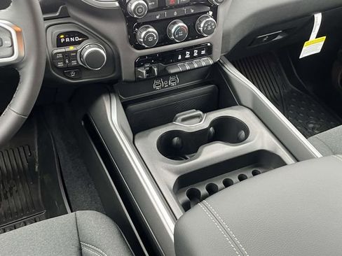 New 2026 RAM 1500 Big Horn w/ Night Edition image 15