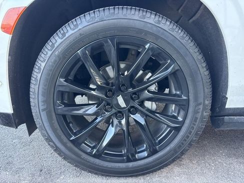 Used 2021 Cadillac Escalade Sport w/ Driver Assist Tech Package image 4