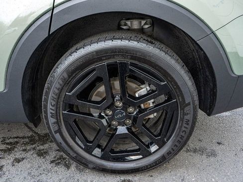 Used 2025 Kia Telluride EX X-Line AWD/4WD image 32