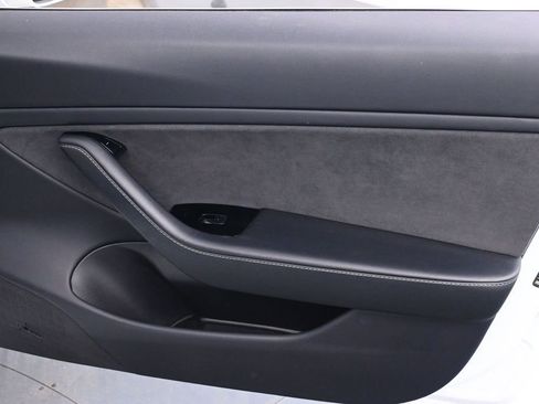 Used 2019 Tesla Model 3 Long Range AWD/4WD image 21