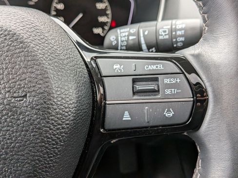 Certified 2023 Honda Civic EX-L image 15
