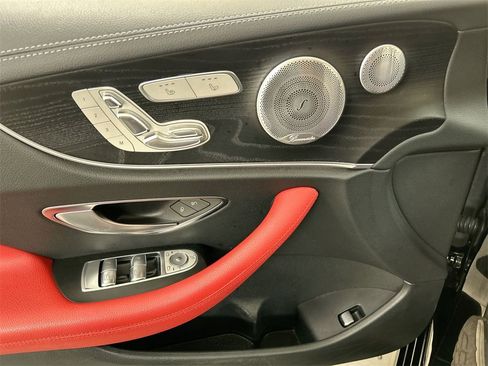 Used 2020 Mercedes-Benz E 450 E 450 image 11