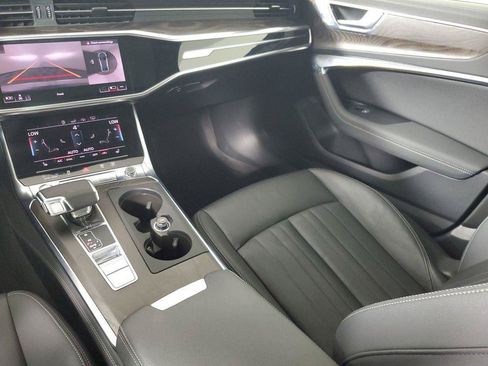 Used 2019 Audi A6 3.0T Premium Plus w/ Premium Plus Package AWD/4WD image 14