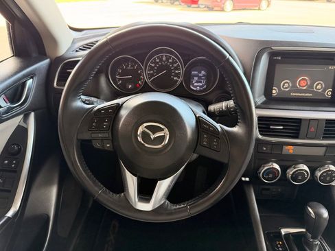 Used 2016 MAZDA CX-5 Touring image 19