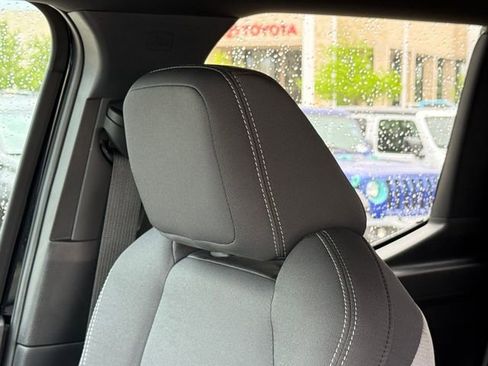 Used 2025 Toyota Tacoma TRD Off-Road image 15