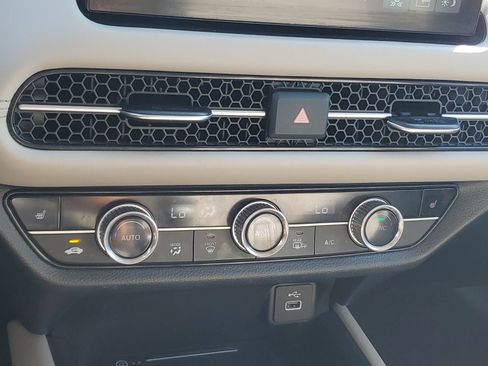 Used 2025 Honda HR-V EX-L image 28