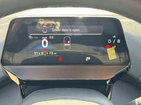 New 2025 Volkswagen ID.4 Pro image 23