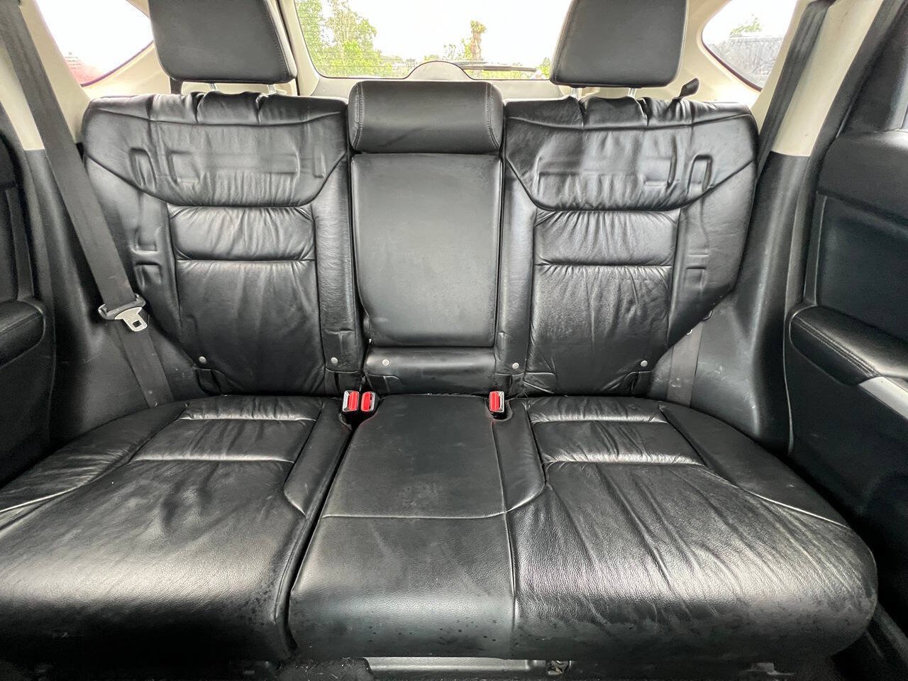 Used 2012 Honda CR-V EX-L image 5