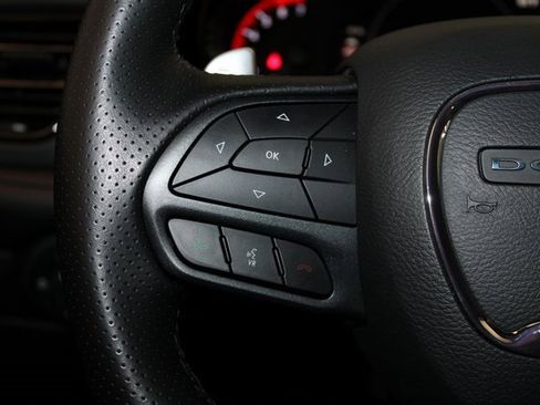 Used 2025 Dodge Durango R/T image 31