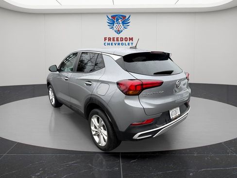 Used 2023 Buick Encore GX Preferred w/ Cold Weather Comfort Package image 4