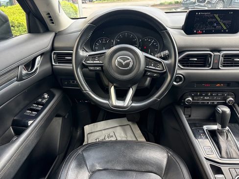 Used 2019 MAZDA CX-5 Grand Touring AWD/4WD image 25