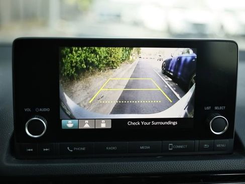 Used 2023 Honda Civic EX image 38