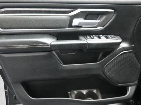 Used 2021 RAM 1500 Big Horn AWD/4WD image 21