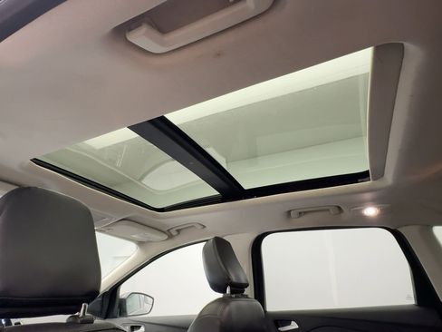 Used 2018 Ford Escape SEL image 15