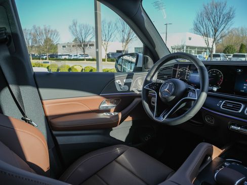 New 2026 Mercedes-Benz GLE 350 4MATIC image 18