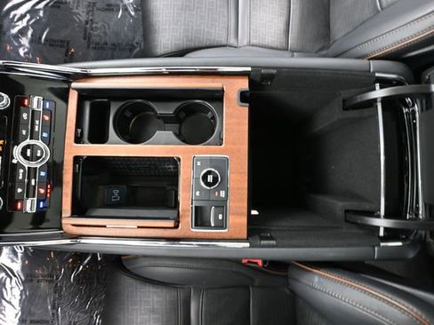Used 2022 Lincoln Navigator Black Label AWD/4WD image 37
