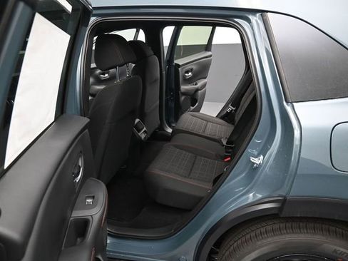 New 2026 Honda HR-V Sport image 7