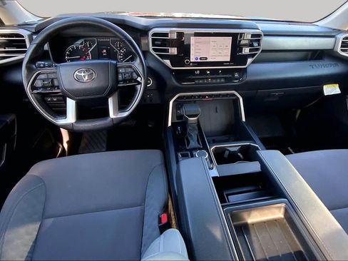 Used 2023 Toyota Tundra SR5 AWD/4WD image 16