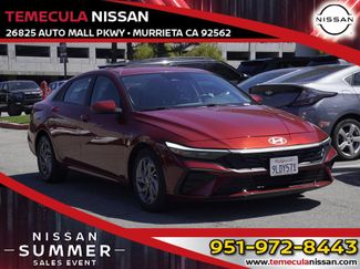 Used 2024 Hyundai Elantra SEL FWD video 1